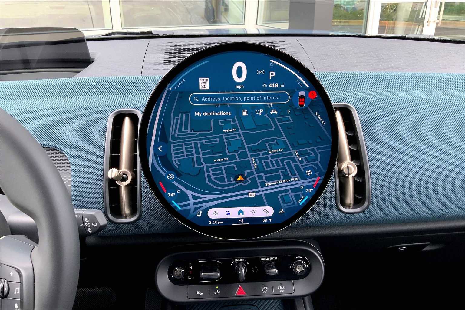 New 2026 MINI Cooper Countryman S image 6