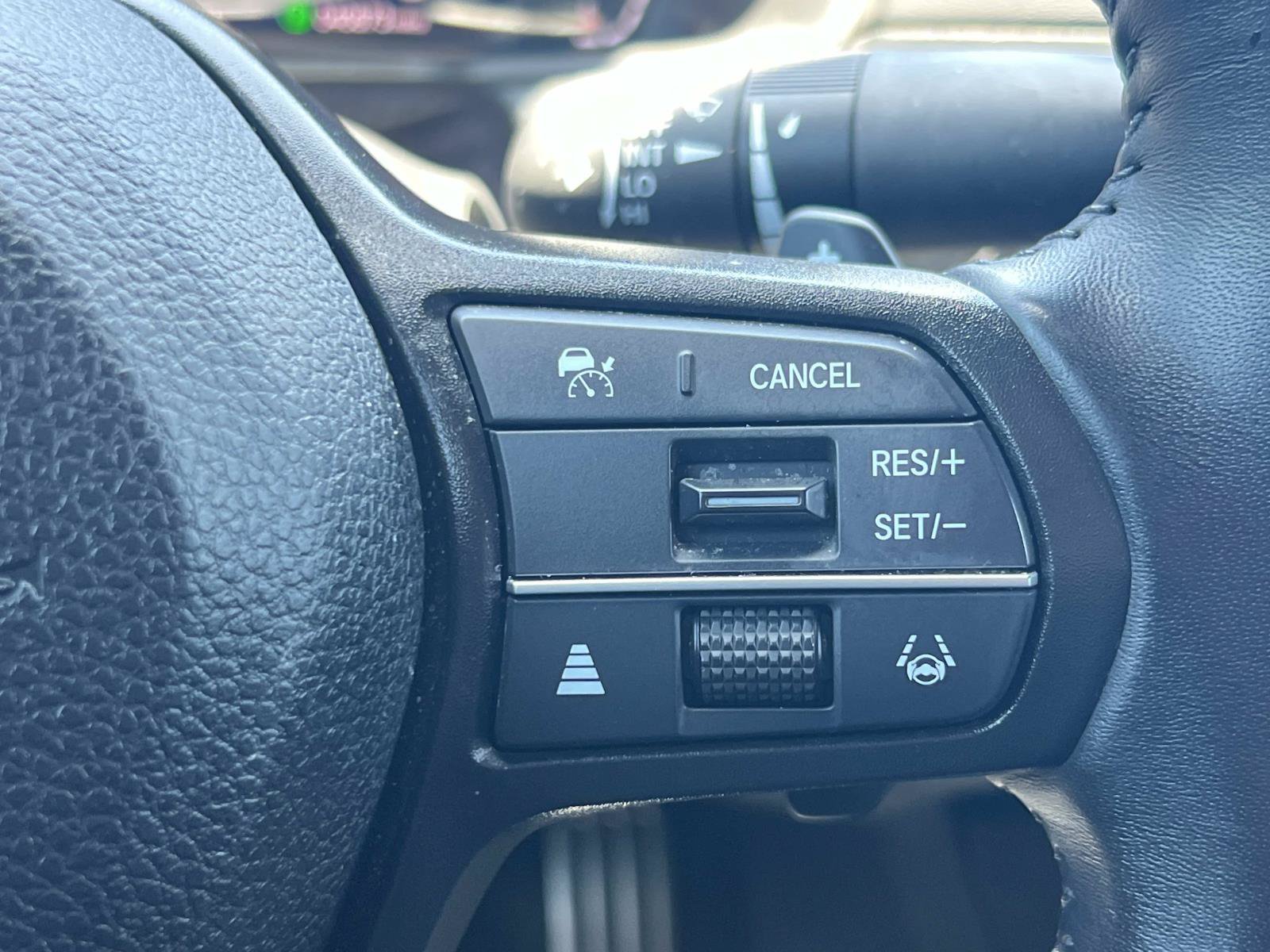 Certified 2024 Honda Accord Sport image 10