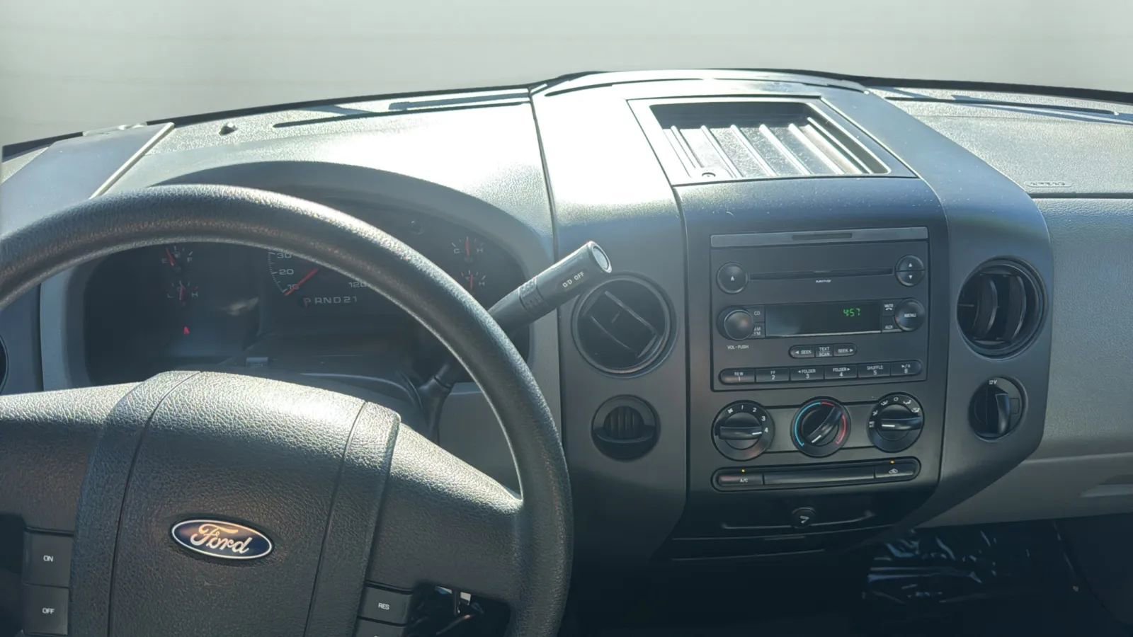 Used 2007 Ford F150 XL RWD image 9