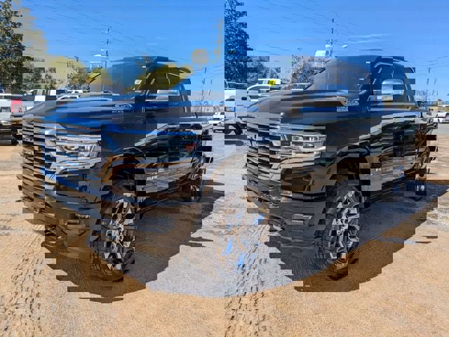 Used 2020 RAM 1500 Limited image 8