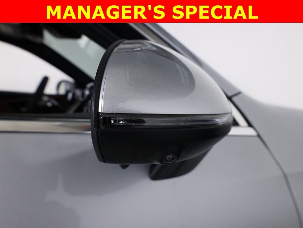 Certified 2026 Mercedes-Benz GLC 300 4MATIC image 57