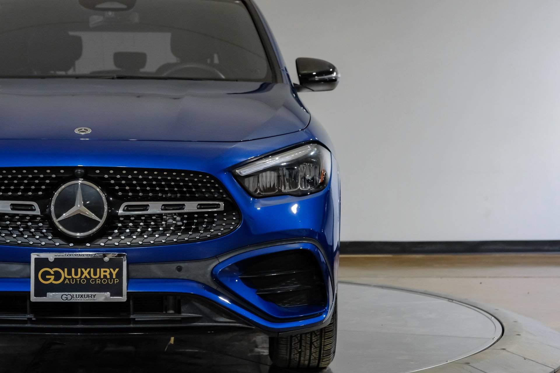 Used 2024 Mercedes-Benz GLA 250 image 46