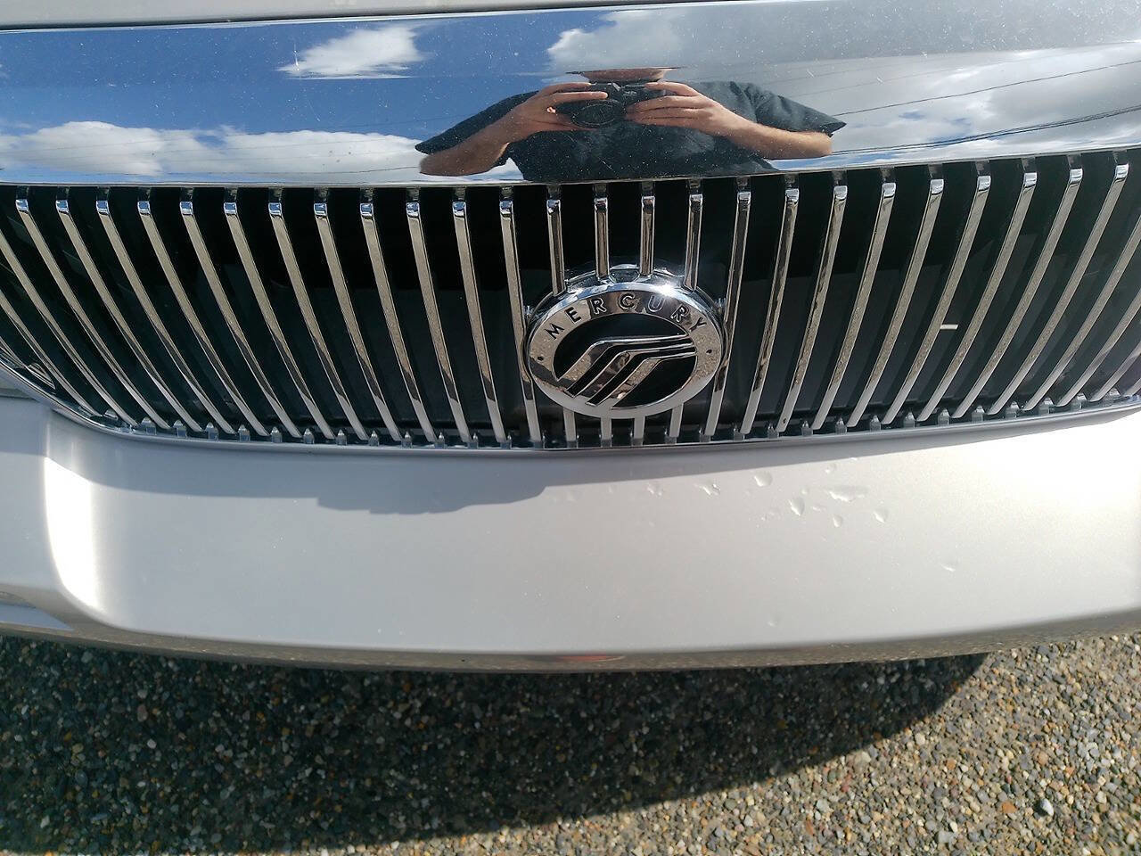 Used 2005 Mercury Grand Marquis LS image 21