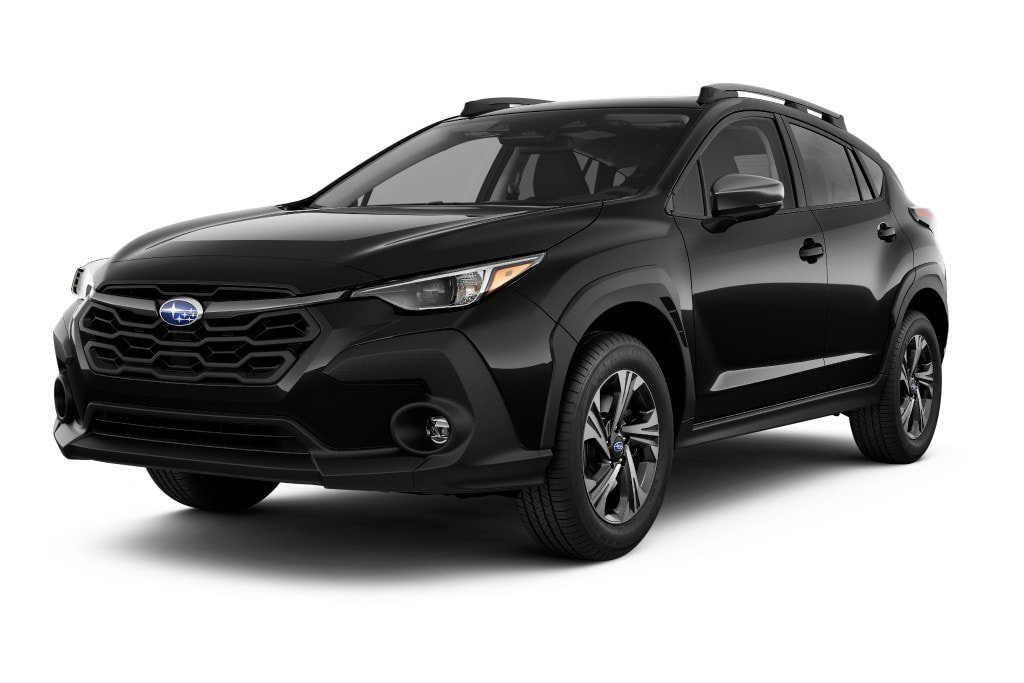 New 2027 Subaru Crosstrek 2.5i Premium AWD/4WD image 1