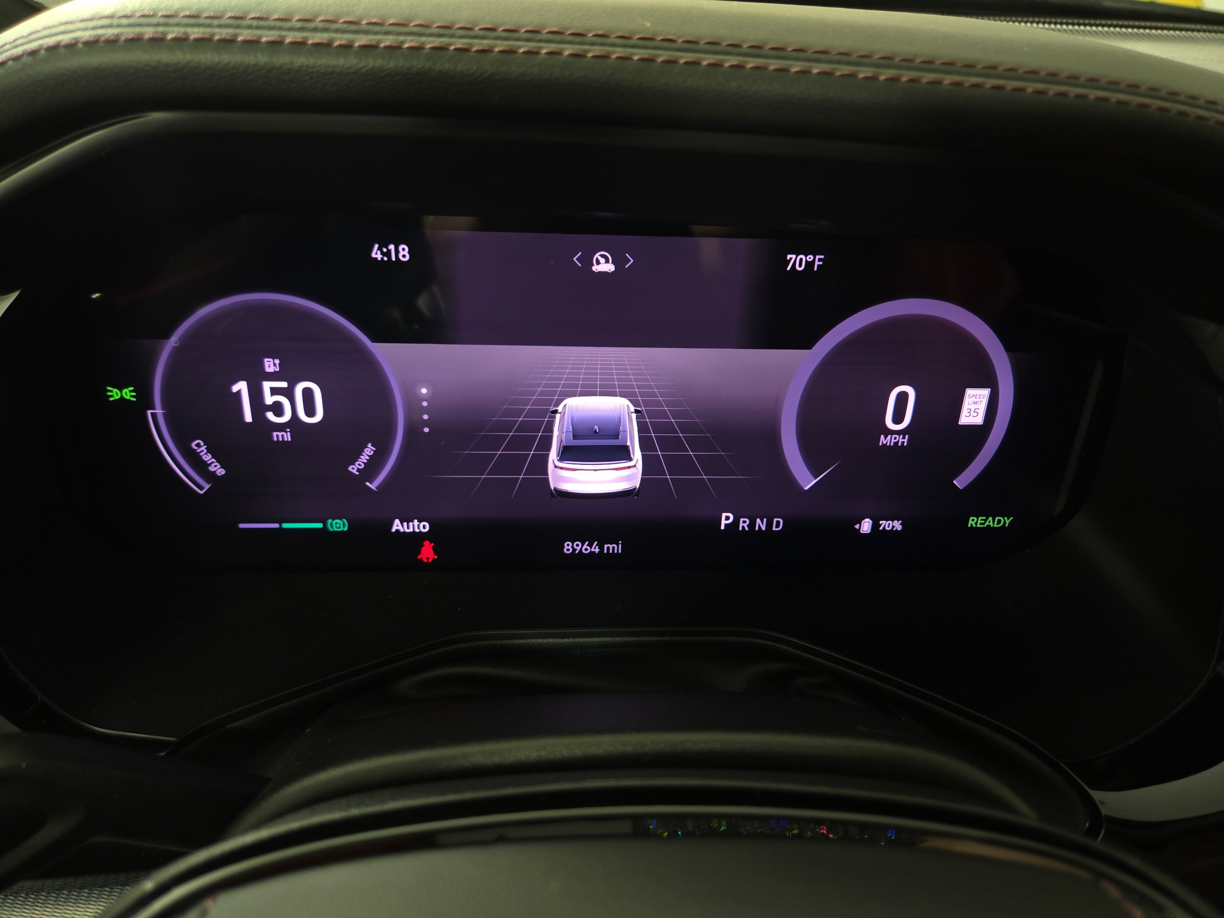 Used 2024 Jeep Wagoneer Launch Edition image 17