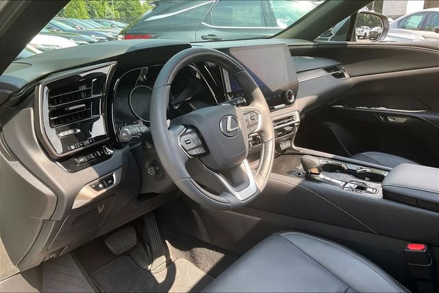 Certified 2024 Lexus RX 350 Premium w/ Accessory Package (Z1) AWD/4WD image 17