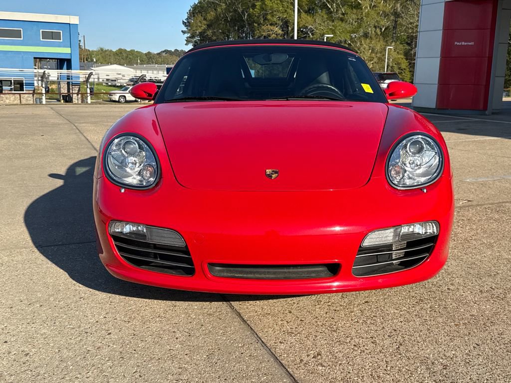 Used 2005 Porsche Boxster S image 18