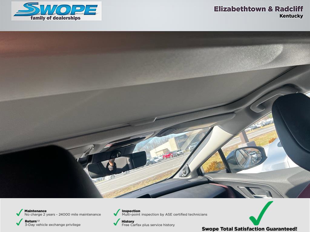 New 2026 Toyota Prius Plug-In Hybrid image 16