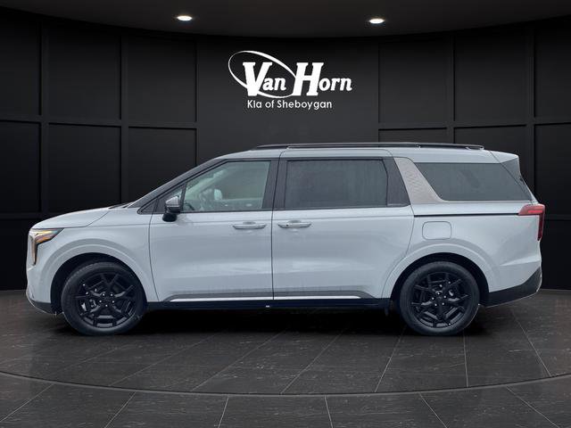 New 2026 Kia Carnival SX Prestige image 14