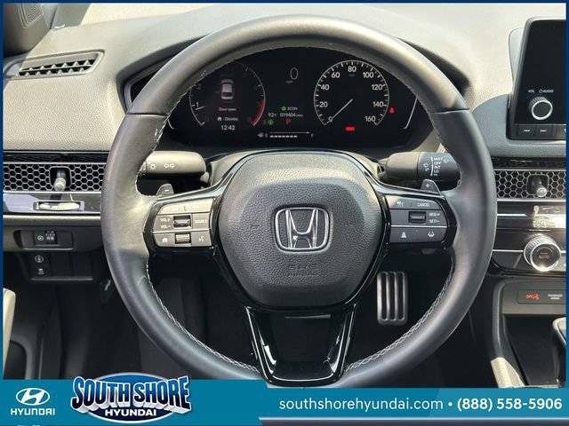 Used 2023 Honda Civic Sport image 13