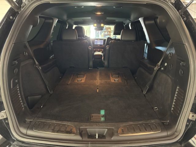 Used 2021 Dodge Durango R/T w/ Technology Group RWD image 10