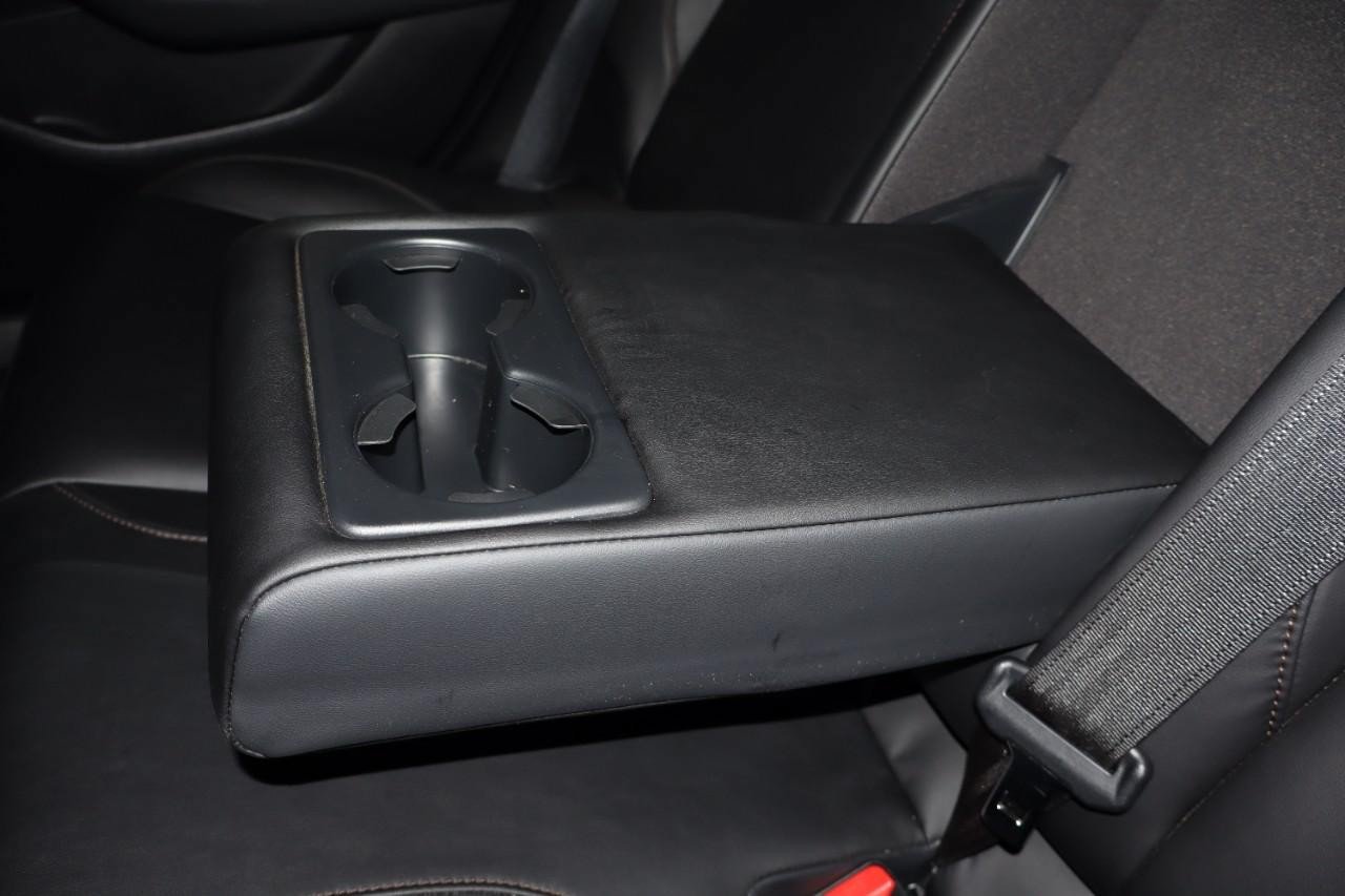 Used 2024 MAZDA MAZDA3 s FWD image 22
