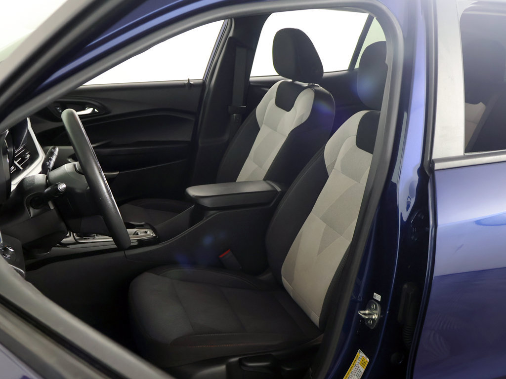 Used 2024 Chevrolet Trax LS w/ LS Convenience Package FWD image 22