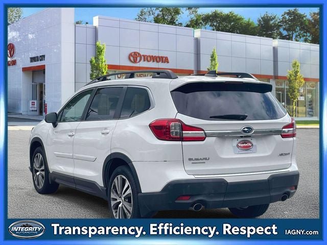 Used 2020 Subaru Ascent Premium w/ Sport Package AWD/4WD image 8