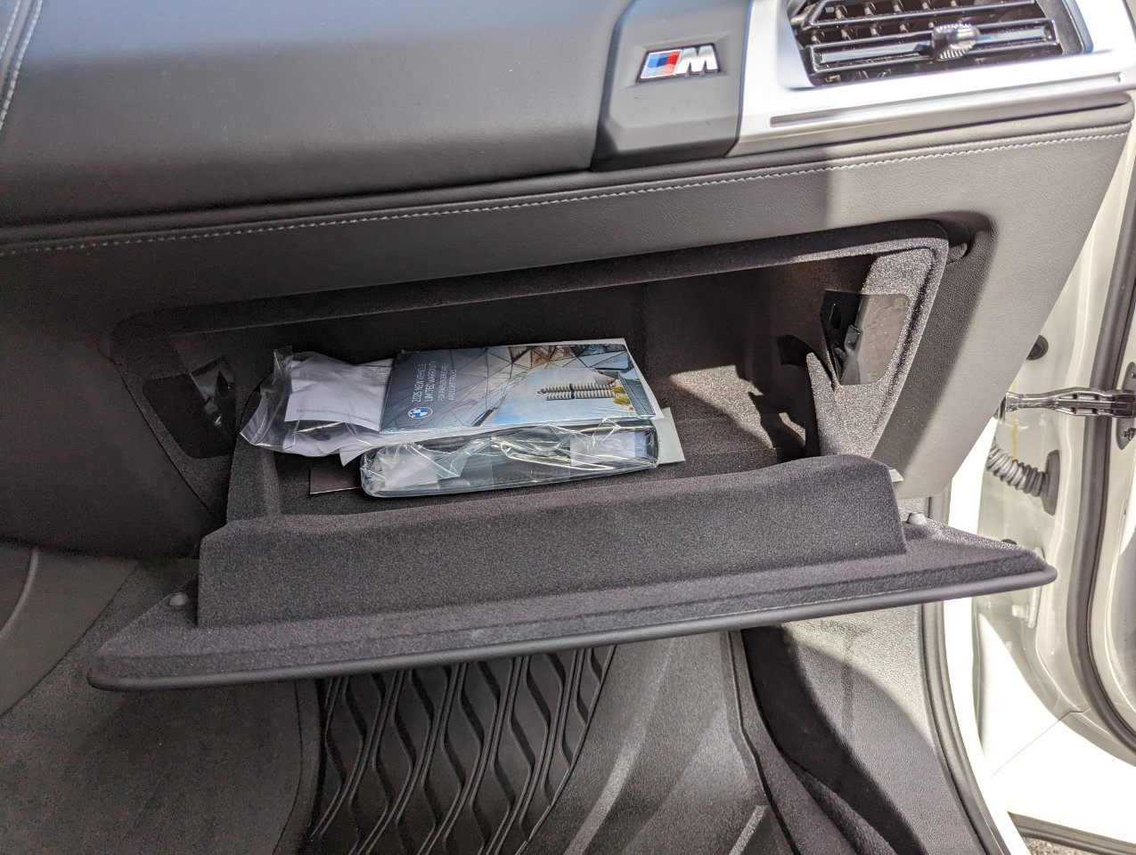 Used 2025 BMW XM Sports Activity Vehicle image 38