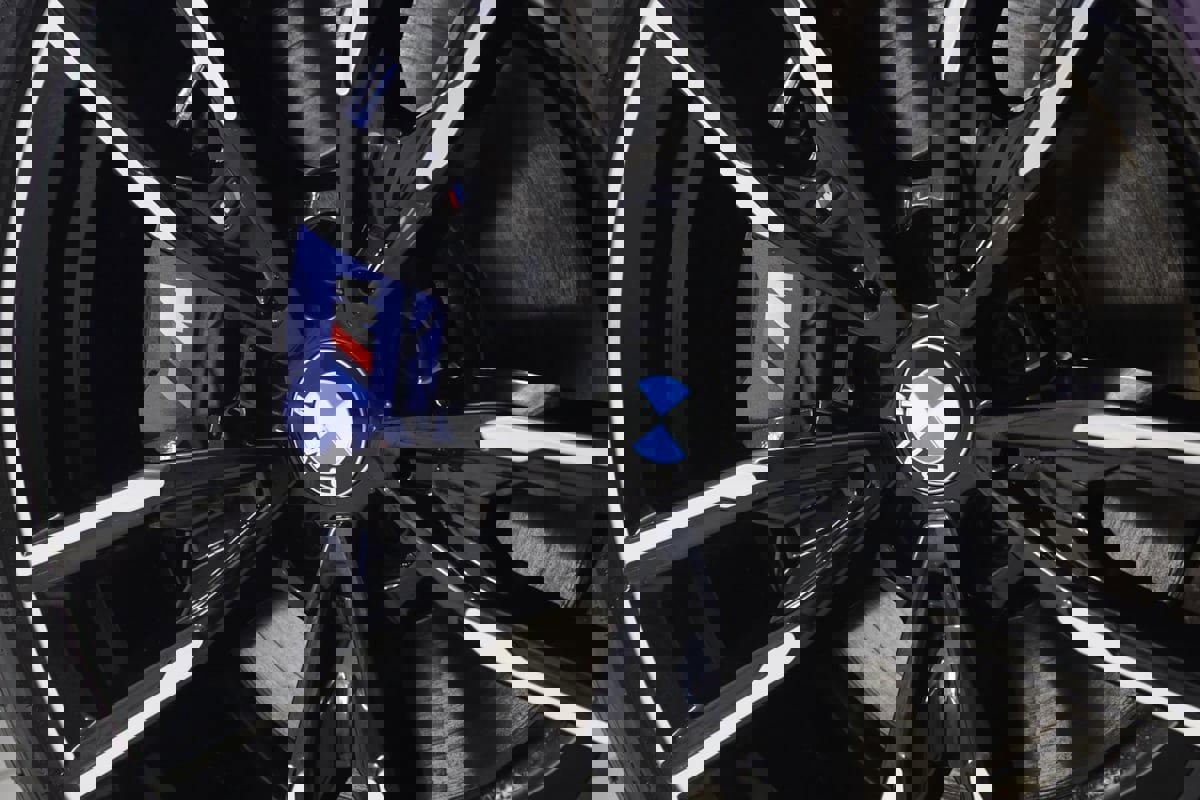 Used 2025 BMW M240i Coupe image 17