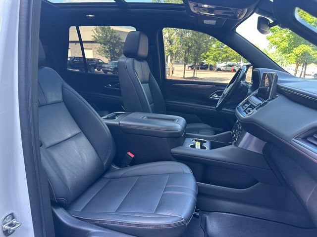Used 2022 Chevrolet Tahoe RST w/ Luxury Package AWD/4WD image 33