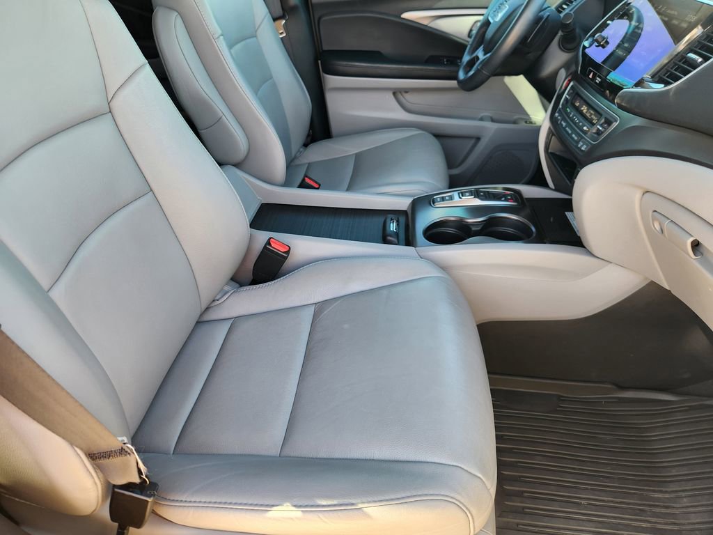 Used 2021 Honda Pilot Special Edition image 14