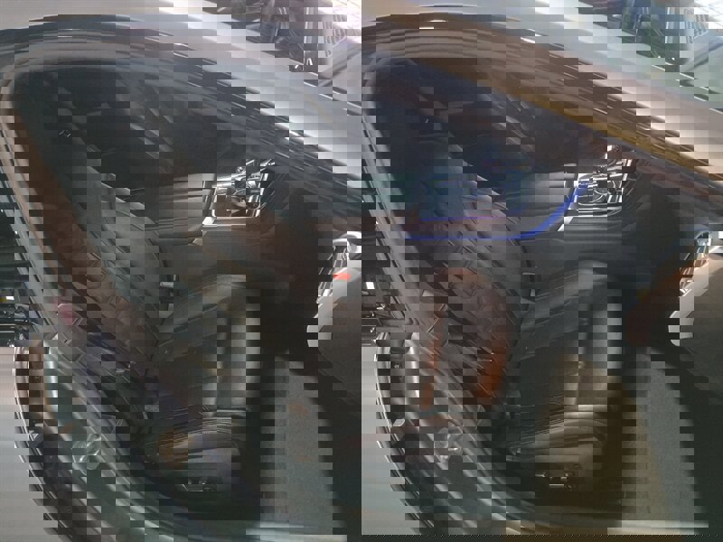 Used 2021 BMW M850i Gran Coupe xDrive w/ Driving Assistance Package image 35