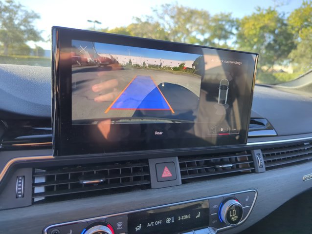 Used 2023 Audi A5 2.0T Premium w/ Convenience Package image 13