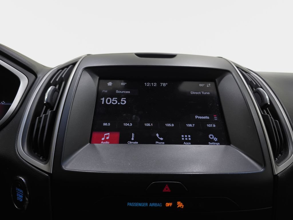 Used 2019 Ford Edge SEL w/ Equipment Group 201A FWD image 23