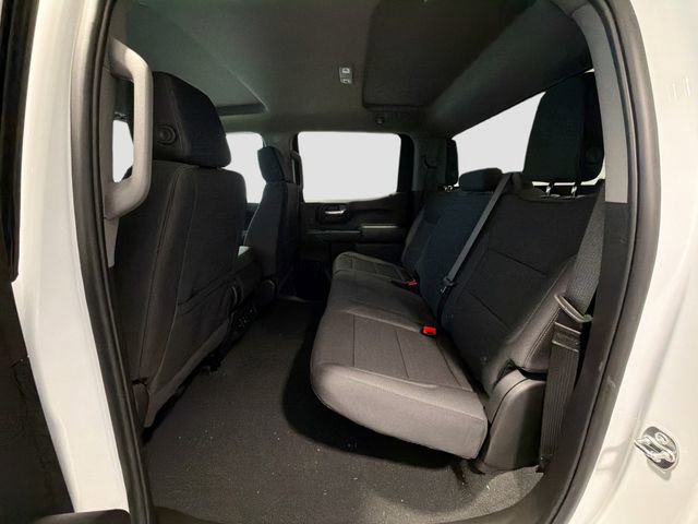 New 2026 Chevrolet Silverado 1500 Custom Trail Boss image 20