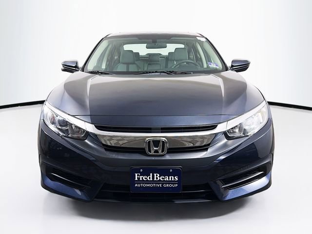 Used 2017 Honda Civic EX image 2