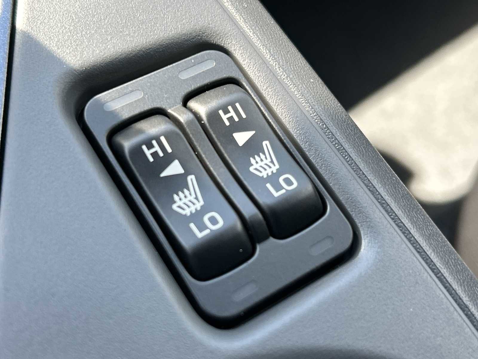 New 2026 Subaru Crosstrek 2.5i Limited AWD/4WD image 16