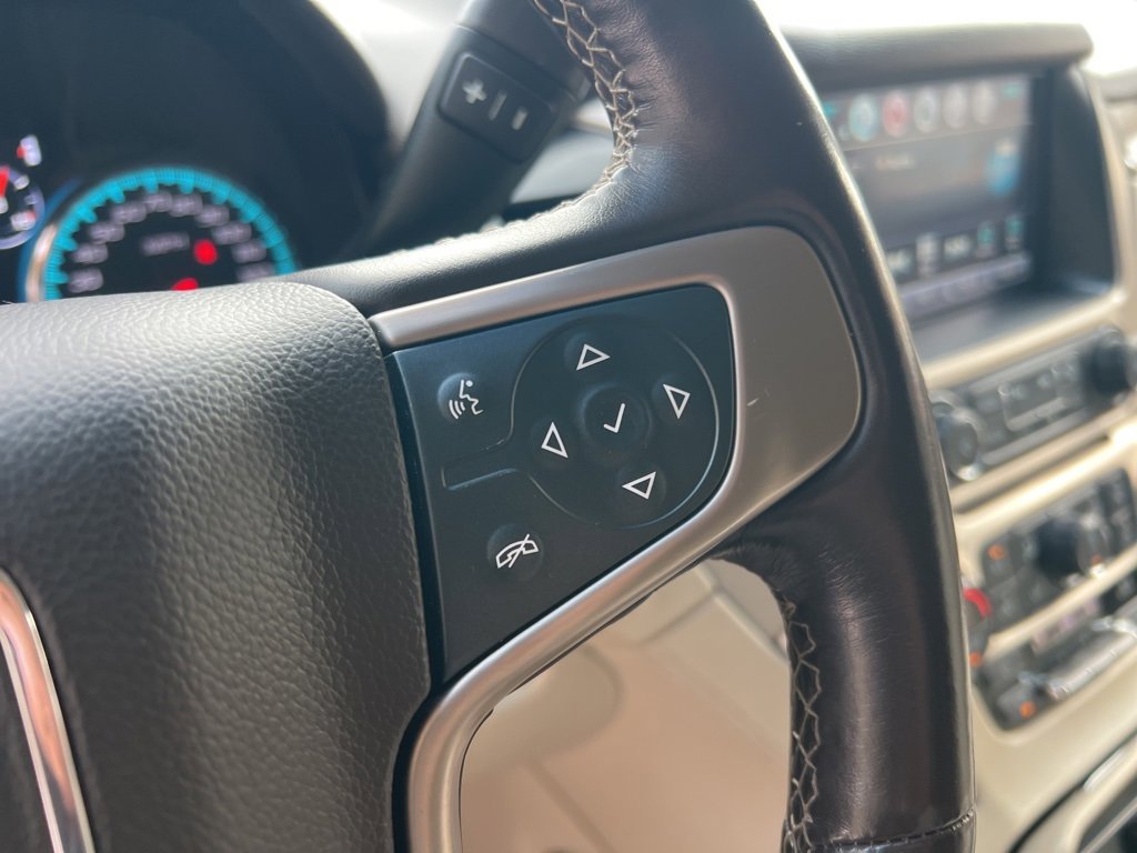 Used 2019 GMC Yukon Denali w/ Denali Ultimate Package image 16