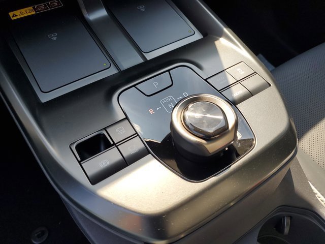 New 2026 Toyota bZ image 18