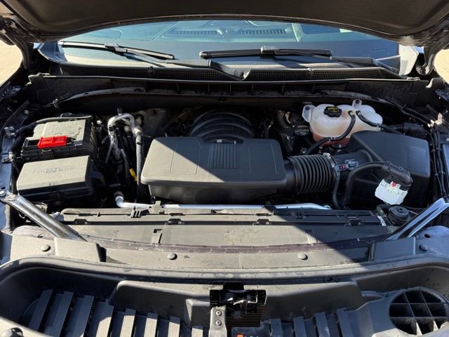 Used 2024 GMC Yukon XL Denali w/ Advanced Technology Package image 14