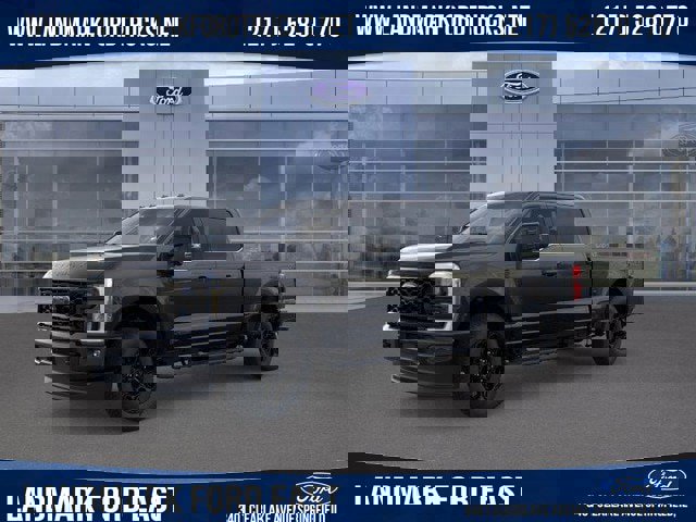 New 2026 Ford F350 Lariat image 30