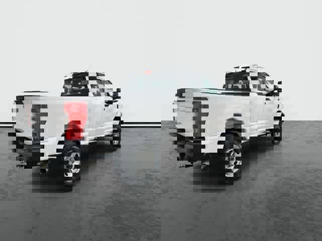 Used 2020 Ford F350 XL w/ Snow Plow Prep Package image 4