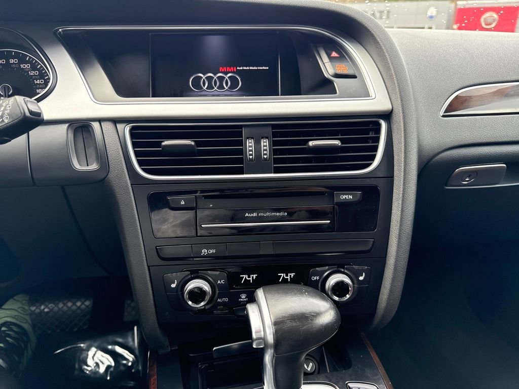 Used 2016 Audi A4 Premium Plus w/ Technology Package image 22