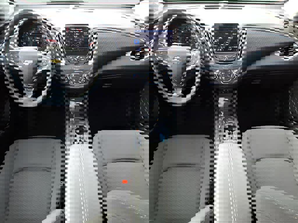 Used 2024 Chevrolet Malibu LT image 6