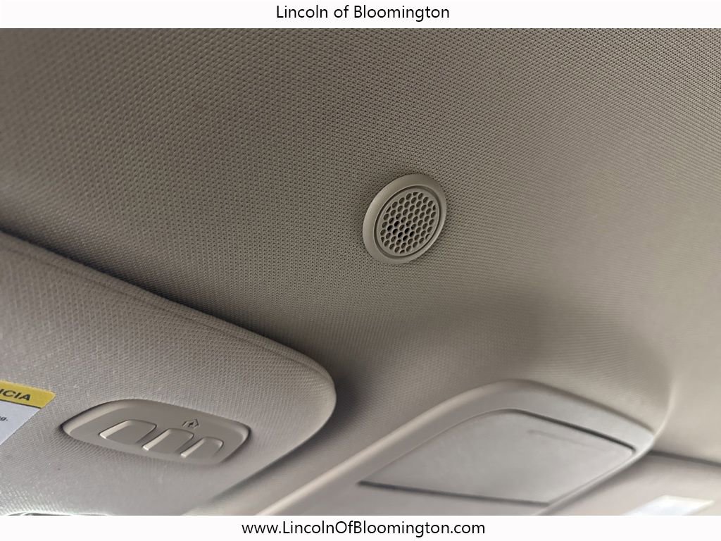 Used 2022 Ford Explorer Platinum w/ Equipment Group 601A image 58