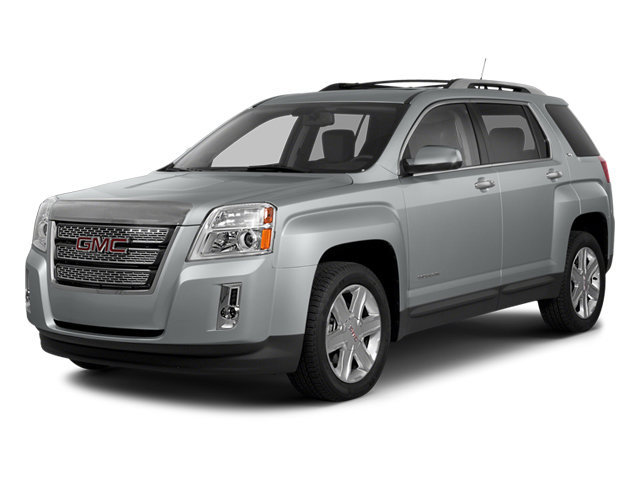 Used 2014 GMC Terrain SLE FWD image 2