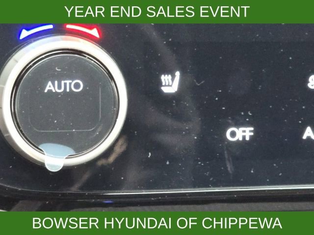 New 2026 Hyundai Santa Cruz SEL image 8