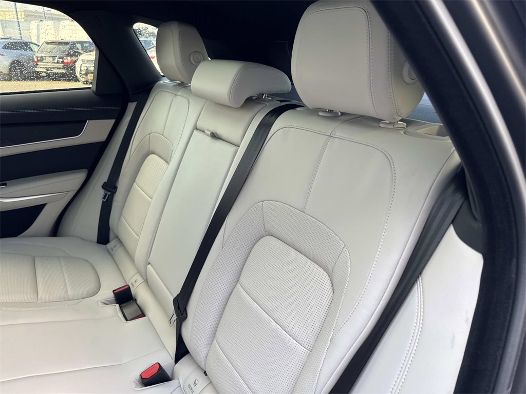 New 2026 Jaguar F-PACE R-Dynamic S image 14