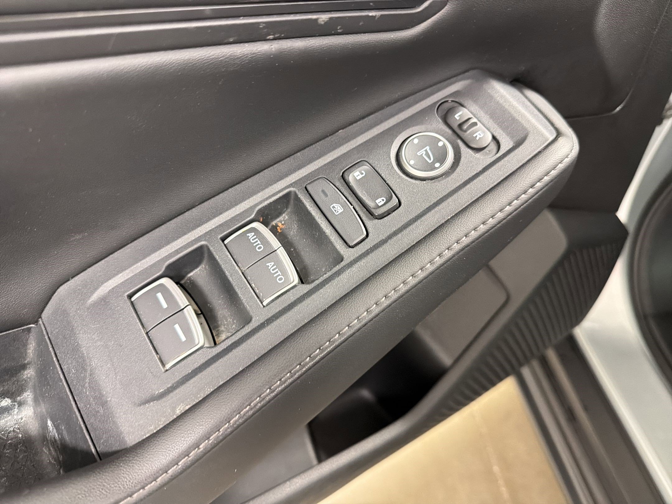 Used 2025 Honda Accord Sport image 21