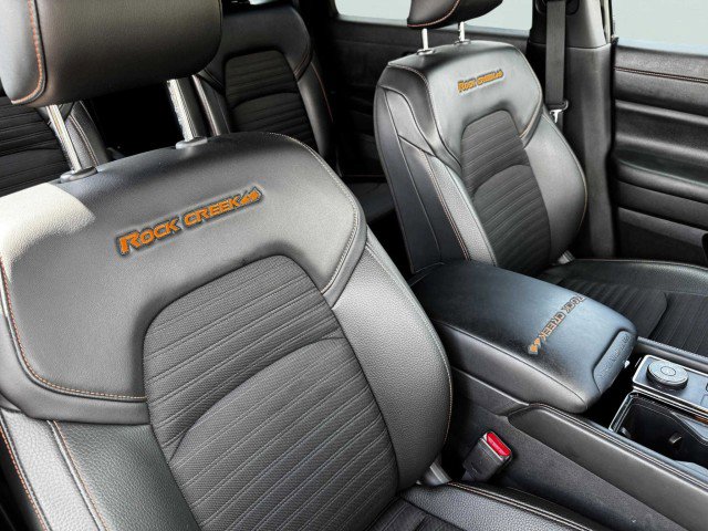 Used 2024 Nissan Pathfinder Rock Creek image 63