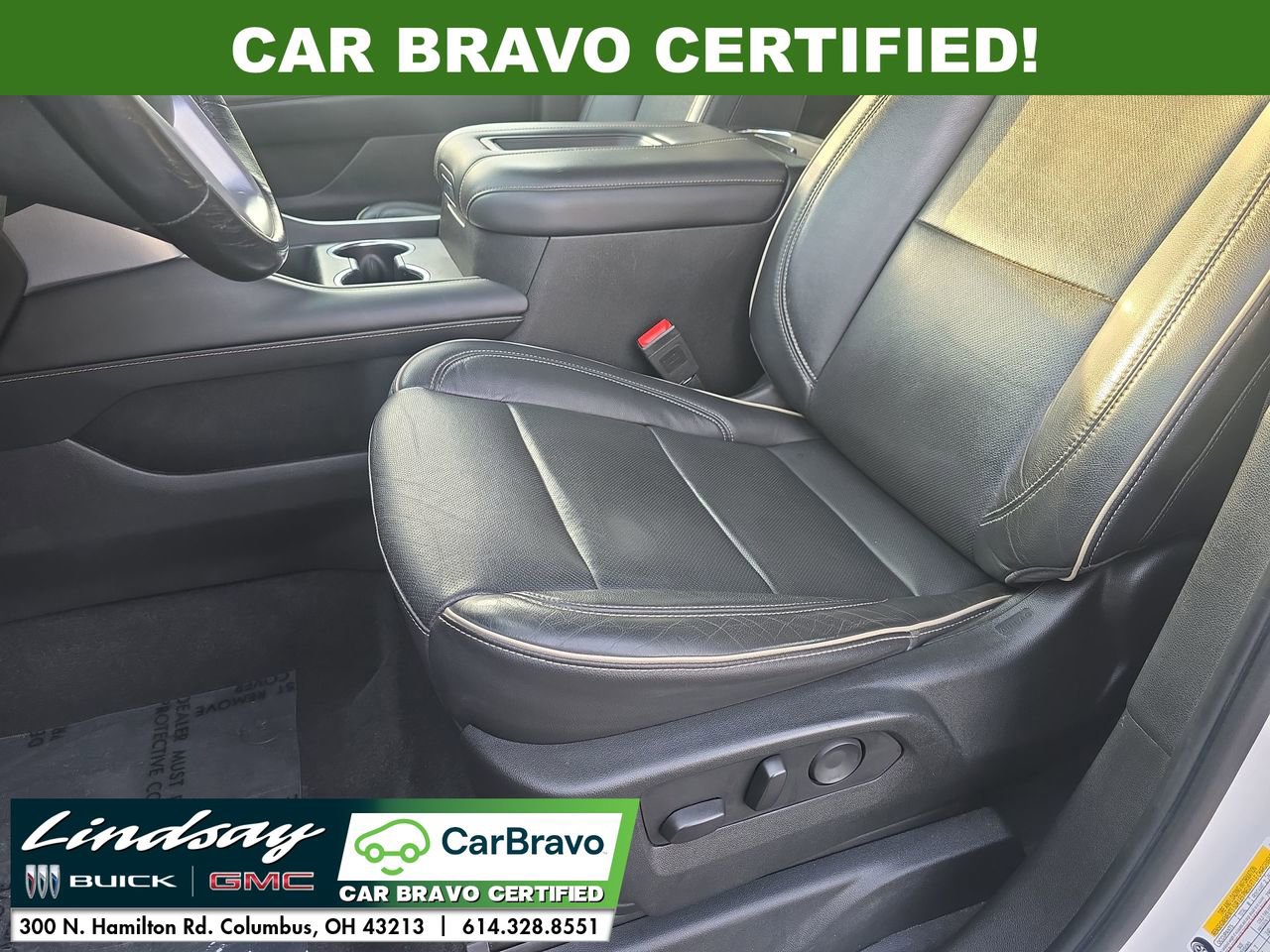 Used 2021 GMC Yukon XL SLT AWD/4WD image 20