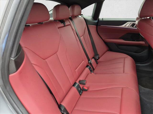 Used 2023 BMW i4 eDrive35 w/ Premium Package RWD image 21