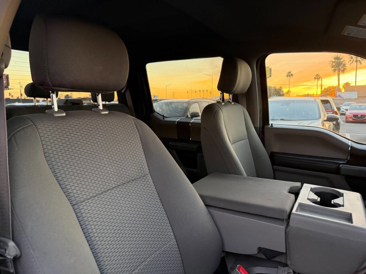 Used 2019 Ford F150 XLT w/ Equipment Group 301A Mid image 28