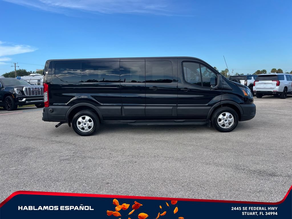 Used 2020 Ford Transit 350 XL RWD image 4