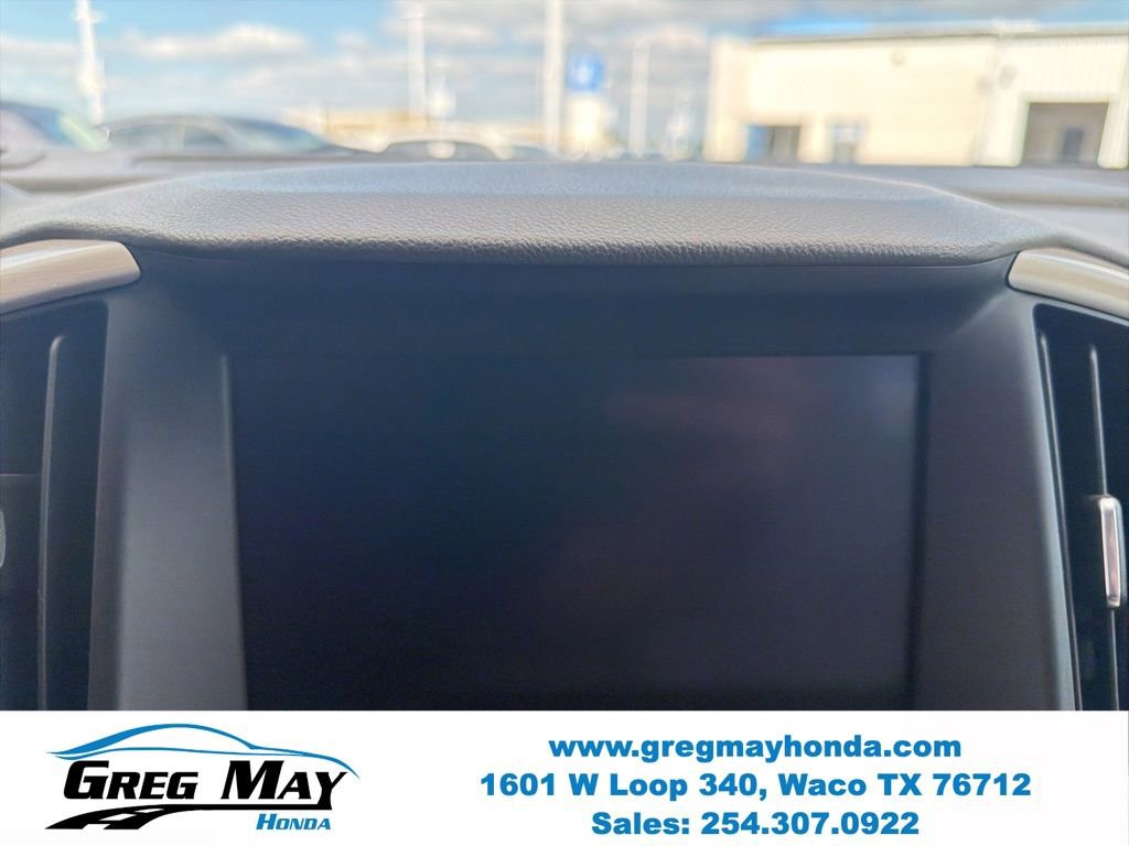 Used 2019 GMC Terrain Denali w/ Advanced Safety Package FWD image 14