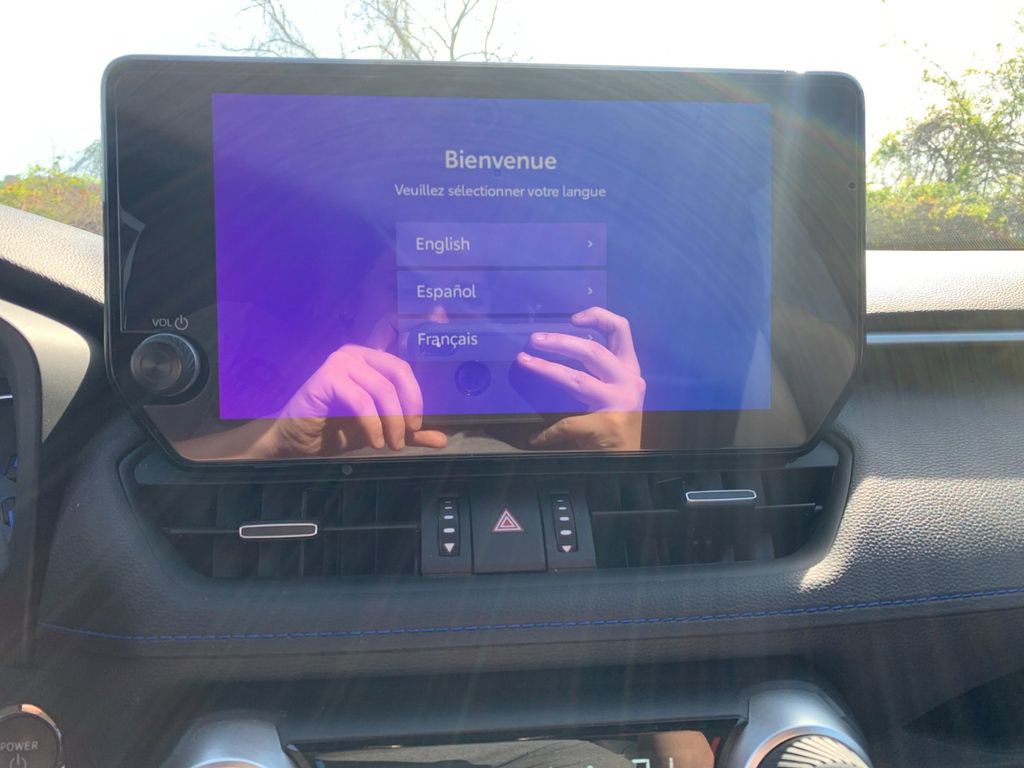 Used 2024 Toyota RAV4 XSE w/ Weather Package AWD/4WD image 23