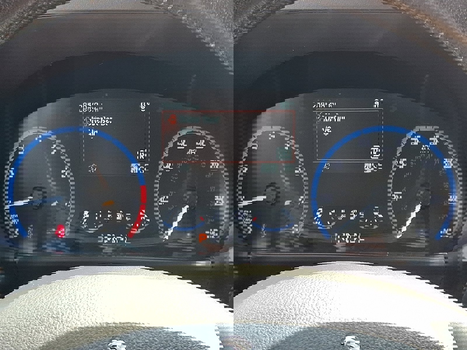 Certified 2021 Ford Bronco Sport Big Bend w/ Big Bend Package (96B) image 22