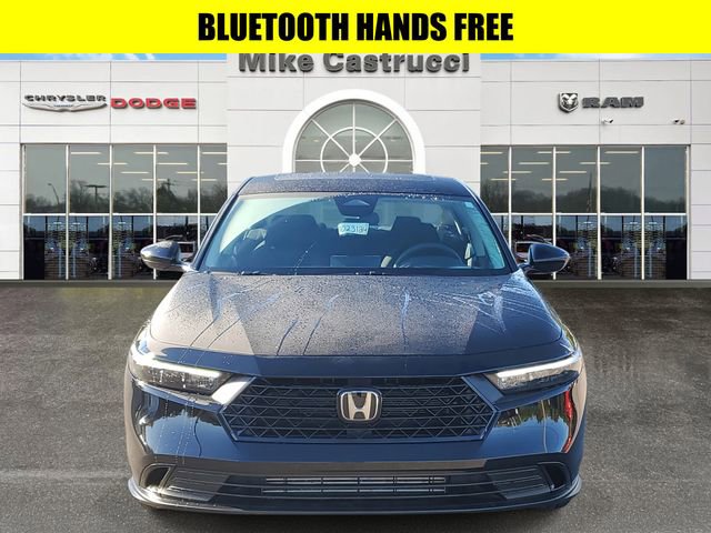 Used 2024 Honda Accord EX image 2