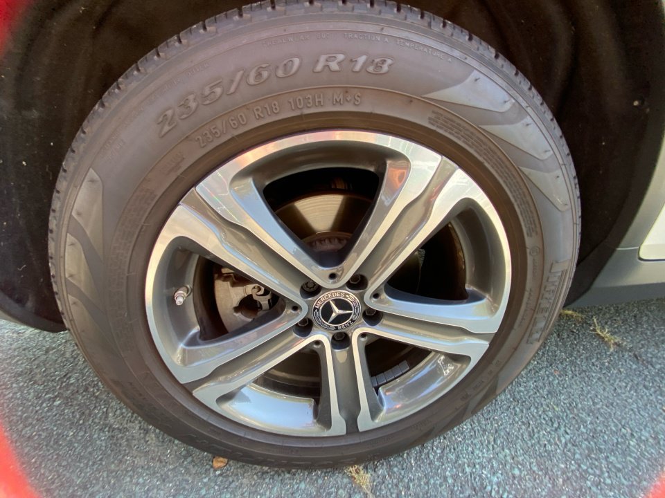 Used 2018 Mercedes-Benz GLC 300 image 23